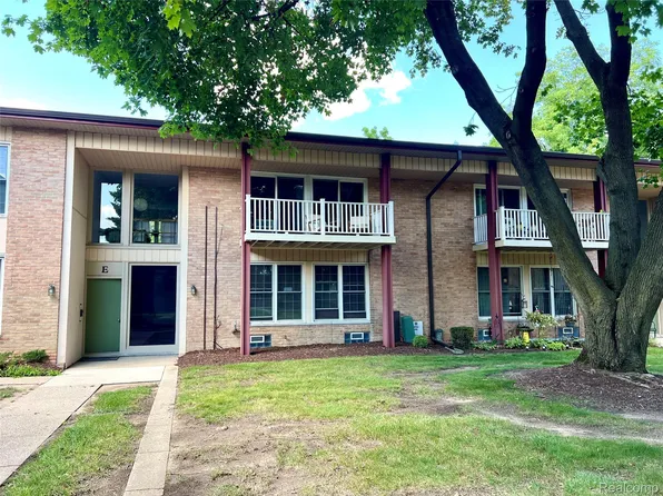 1199 S Sheldon Rd APT 32, Plymouth, MI 48170