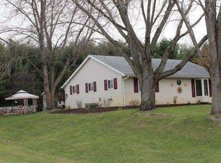 9045 268th Ave, Salem, WI 53168