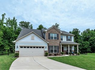 5139 Nighthawk Dr, Indian Land, SC 29707