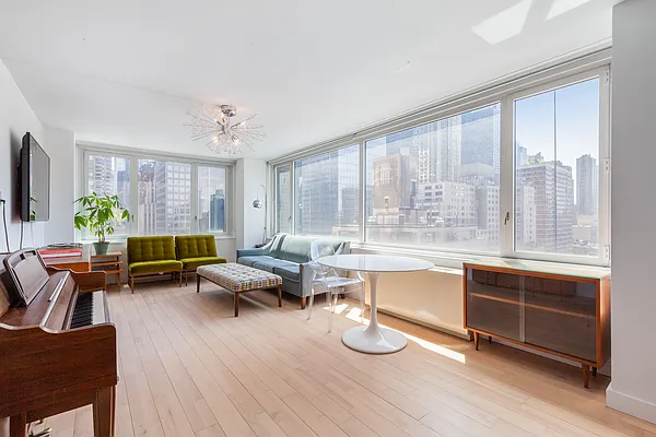 Rented by Douglas Elliman | media 7