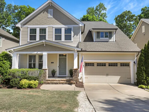 713 Ancient Oaks Dr, Holly Springs, NC 27540