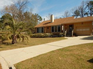 20 Landsford Ct, Aiken, SC 29803