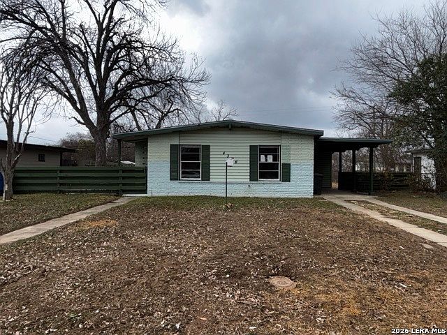 1st image of 4306 silver lake