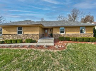 2508 S Vista Ave, Independence, MO 64057