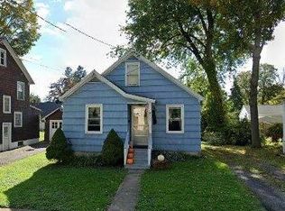 909 Elm St #1BA, Rome, NY 13440