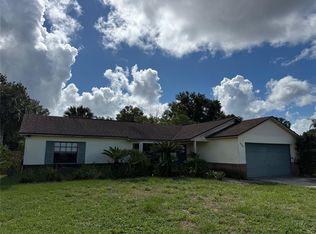 629 Fairchild Ave, Deltona, FL 32725