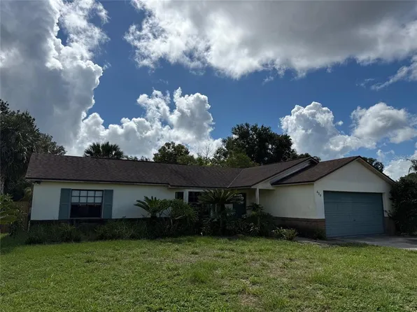 629 Fairchild Ave, Deltona, FL 32725