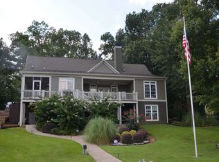 144 Sequoia Ct, Eatonton, GA
