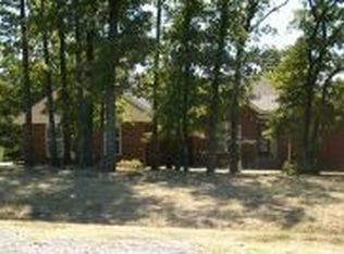 2902 N Timberline Dr, Cushing, OK 74023