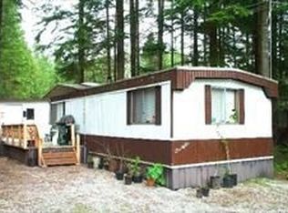 8145 Pony Express Way, Maple Falls, WA 98266