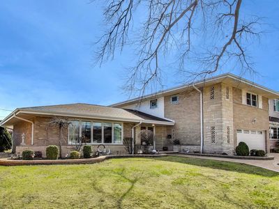 4565 N Potawatomie Ave, Chicago, IL, 60656