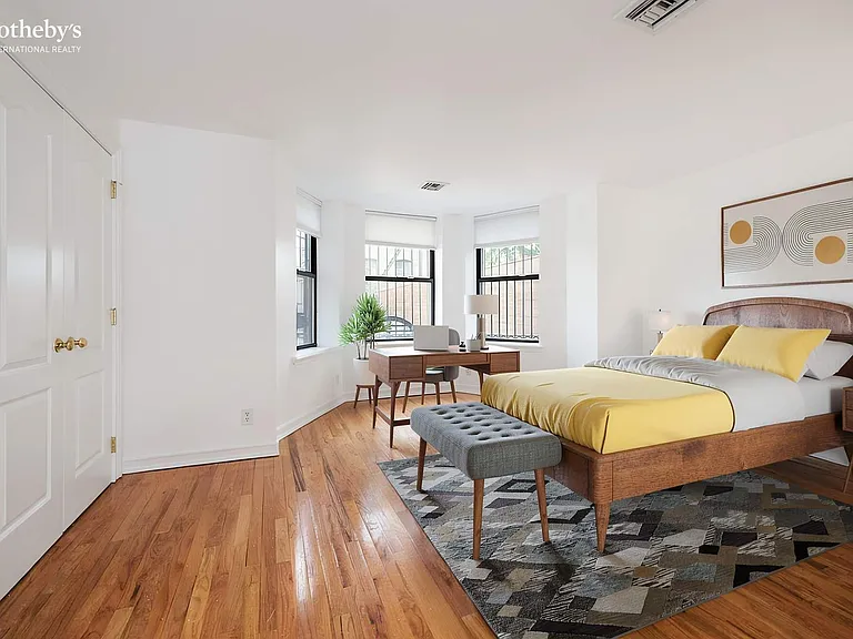 21 W 127th St #A — Photo 6