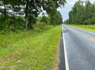 3575 Wright Rd, Tabor City, NC 28463