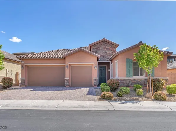 2809 Poseidon Shore Ave, Henderson, NV 89052