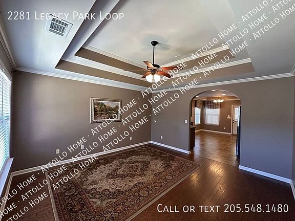 2nd image of 2281 Legacy Park Loop