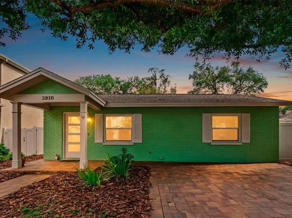 3910 W Vasconia St, Tampa, FL 33629