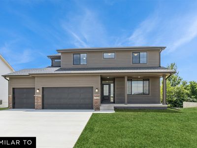 409 NE 59th St, Ankeny, IA, 50021