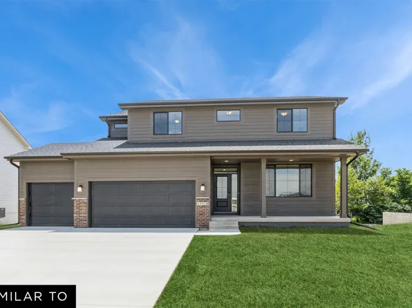 409 NE 59th St, Ankeny, IA 50021