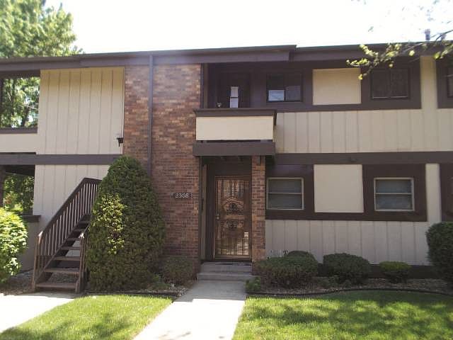 1st image of 2506 Spruce St #141