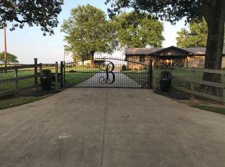 1423 County Rd #3020, Mount Vernon, TX 75457