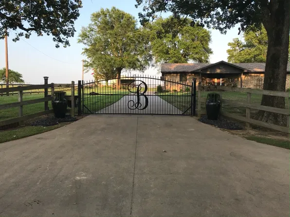 1423 County Rd #3020, Mount Vernon, TX 75457