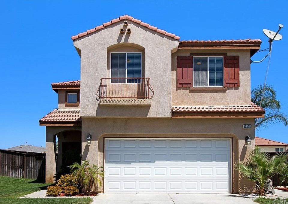 1st image of 17305 Cremello Way