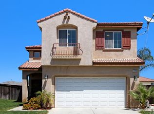 17305 Cremello Way, Moreno Valley, CA 92555