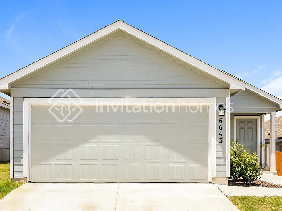 6643 Scarecrow Way