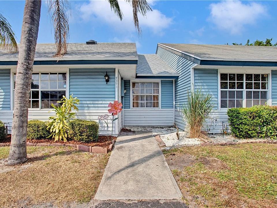 1st image of 7393 Tam Oshanter Boulevard #7393