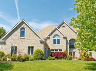 1497 Fox Hollow Rd, Niskayuna, NY 12309