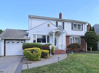 534 Passaic Ave, Kenilworth Boro, NJ 07033