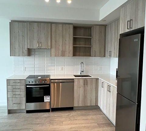 4th image of 50 George Butchart Dr #421