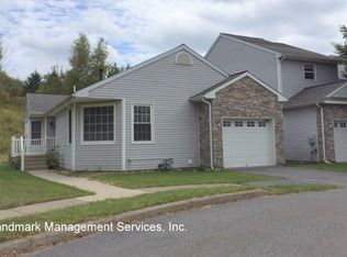 1 Abington Highlands, South Abington Township, PA 18411