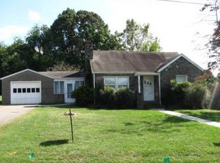 177 Paul St, Collinsville, VA 24078