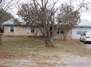 9110 Leavenworth Trl, Mead, OK 73449