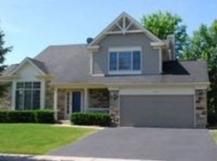 1413 Cheswick Ln, Lake Zurich, IL
