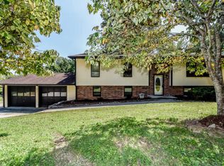 6201 Fountain Rd, Knoxville, TN 37918