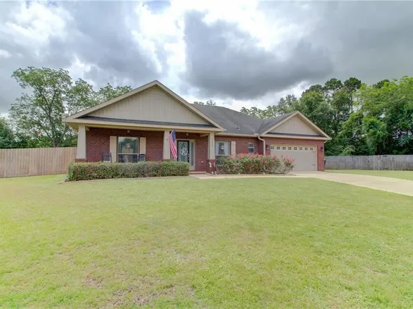 8375 Woodside Ln, Grand Bay, AL 36541