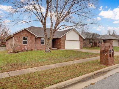 3539 W Vincent Drive, Springfield, MO, 65810