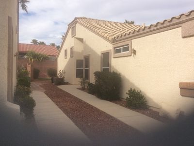 1411 Sea Pines St, Mesquite, NV, 89027