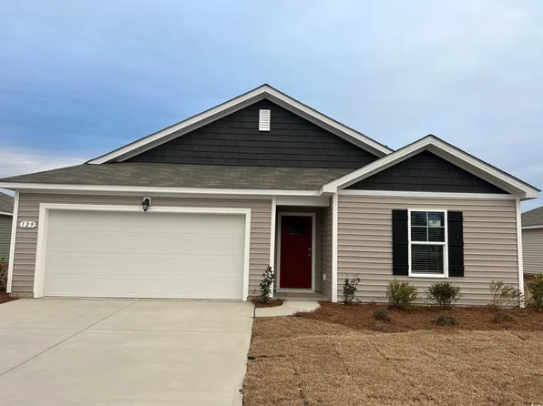 129 Bud Dr. Lot 53- Kerry B, Longs, SC 29568