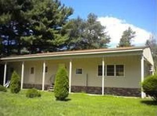 6131 Warren Sharon Rd, Brookfield, OH 44403