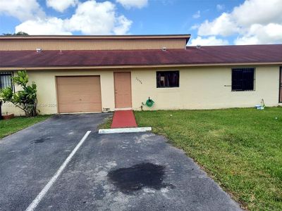 28374 SW 140th Pl, Homestead, FL, 33033