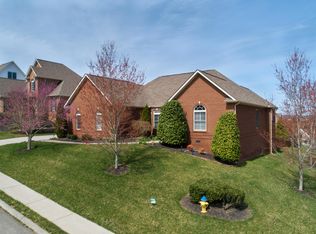 9201 Mesa Verde Ln, Knoxville, TN 37922