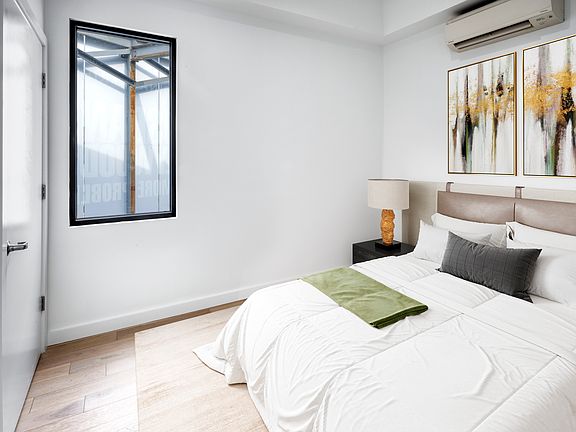 3rd image of 473 W 125th St Penthouse A