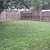 Large Prvt. Fenced Backyard