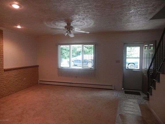 Living room view 2