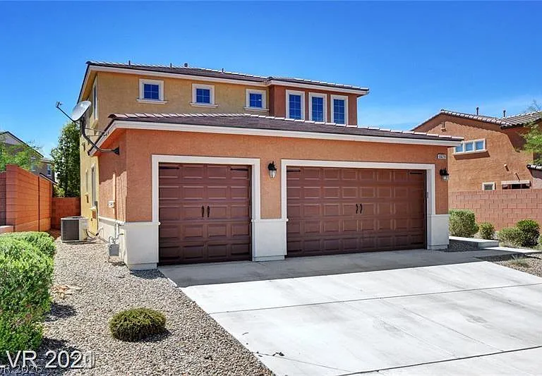 6629 Dome Rock St — Photo 1