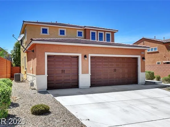 6629 Dome Rock St, North Las Vegas, NV 89084