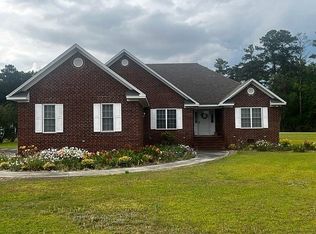551 Fairway Dr, Johnsonville, SC 29555